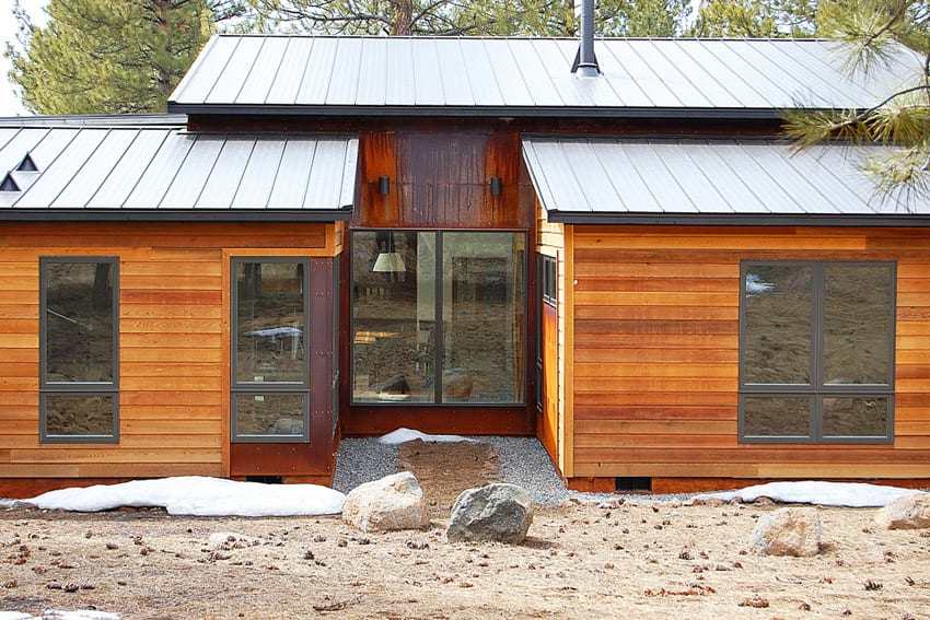 Truckee Retreat