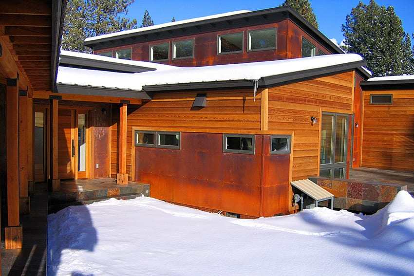Truckee Retreat