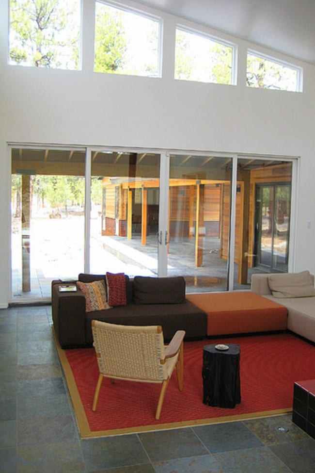 Truckee Retreat
