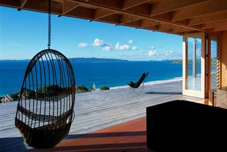 An entertainer's dream...