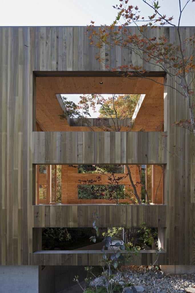Nest - UID Architects