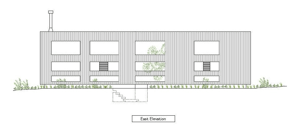 Nest - UID Architects