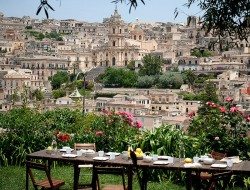 Casa Talia - Sicily, Italy