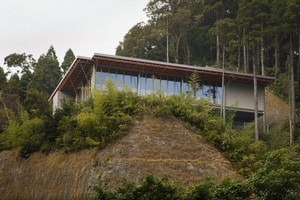 Hanare - Schemata Architects