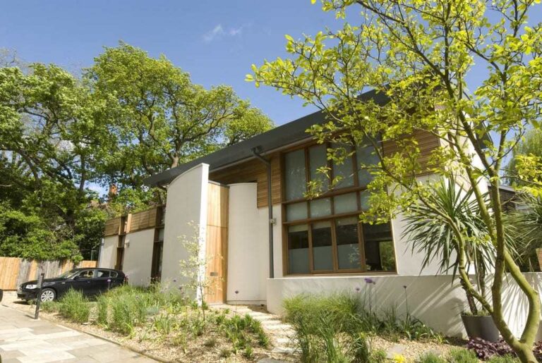 Eco Home award winner