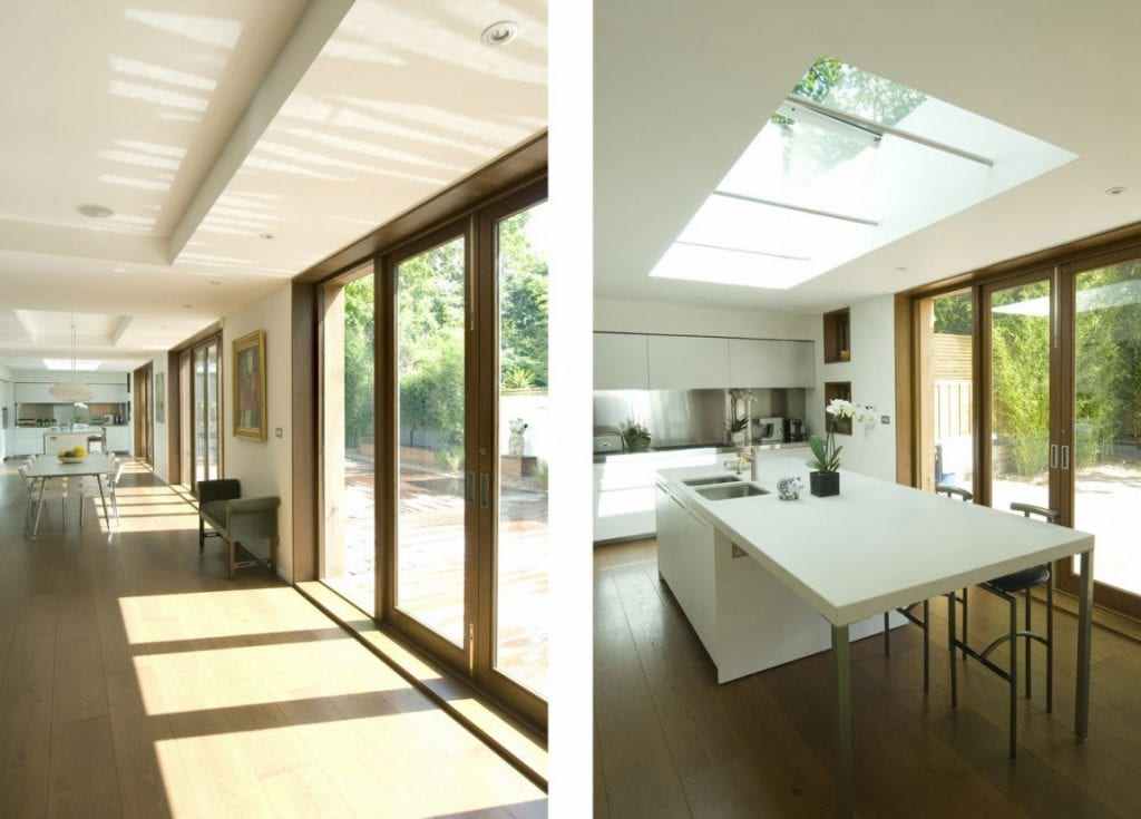 Eco Home award winner