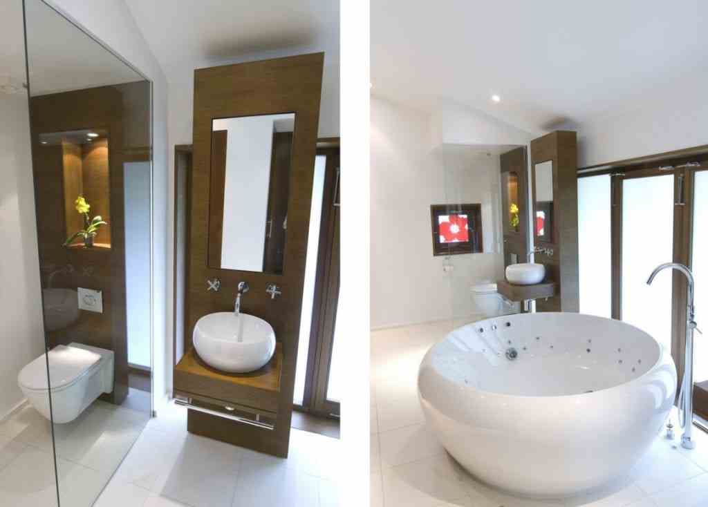Eco Home award winner