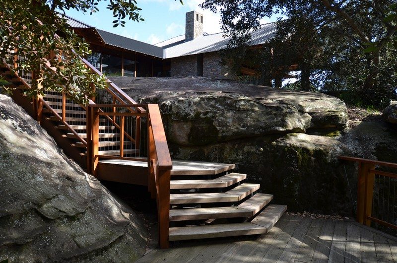 The Escarpment House - New South Wales, Australia