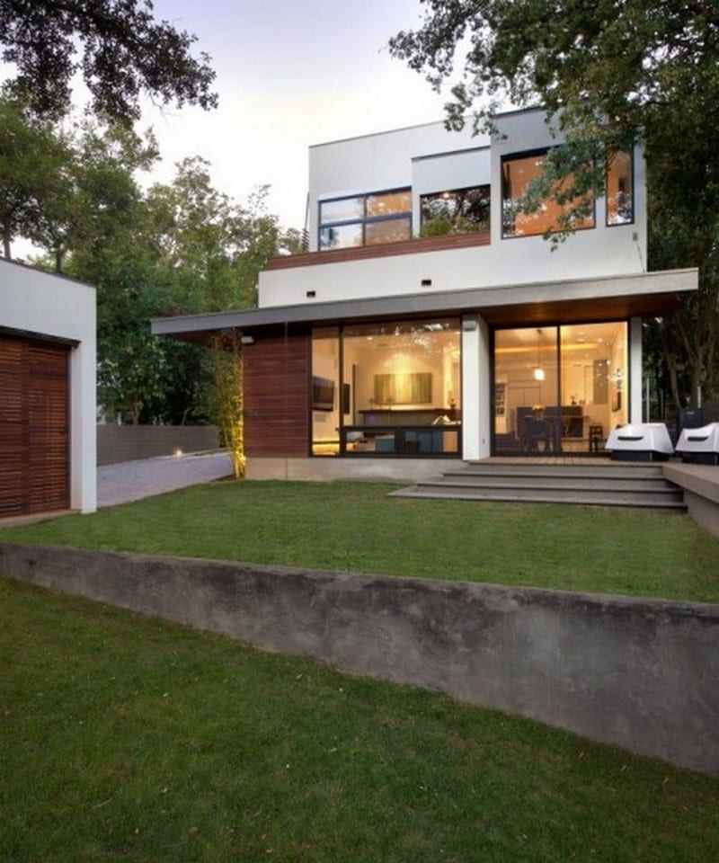 Harris - Austin Texas, USA