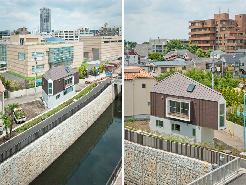 House in Horinouchi