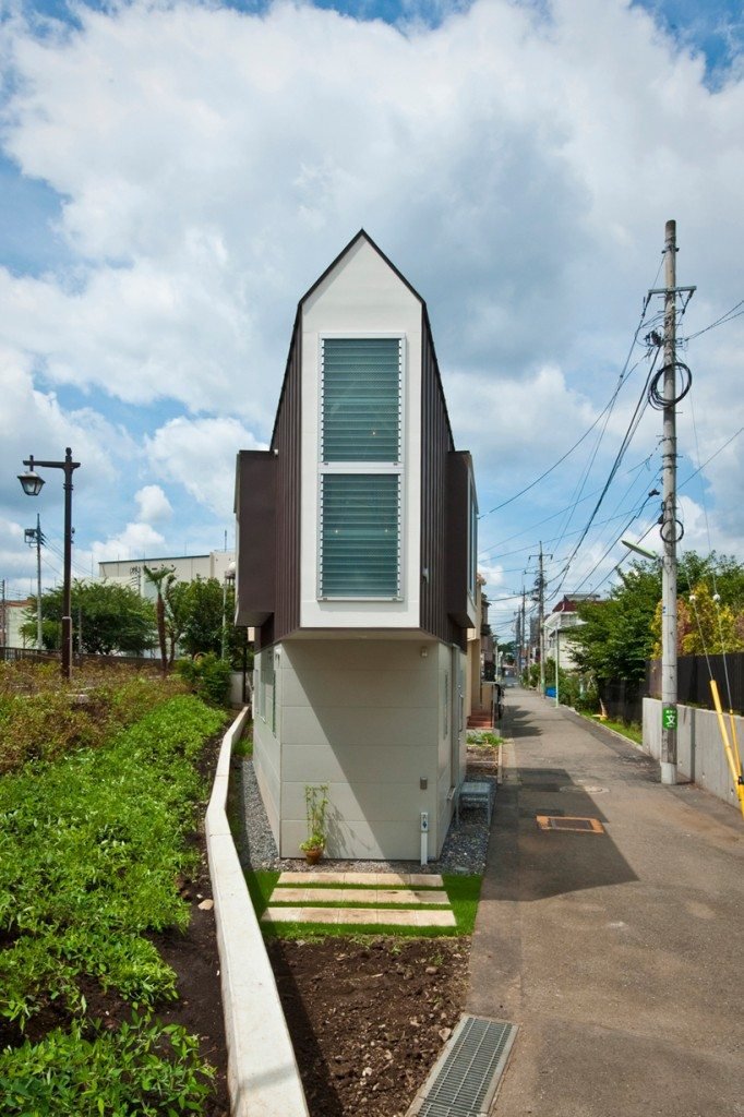 House in Horinouchi