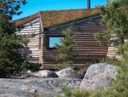 Villa Krona - Helin & Co Architects