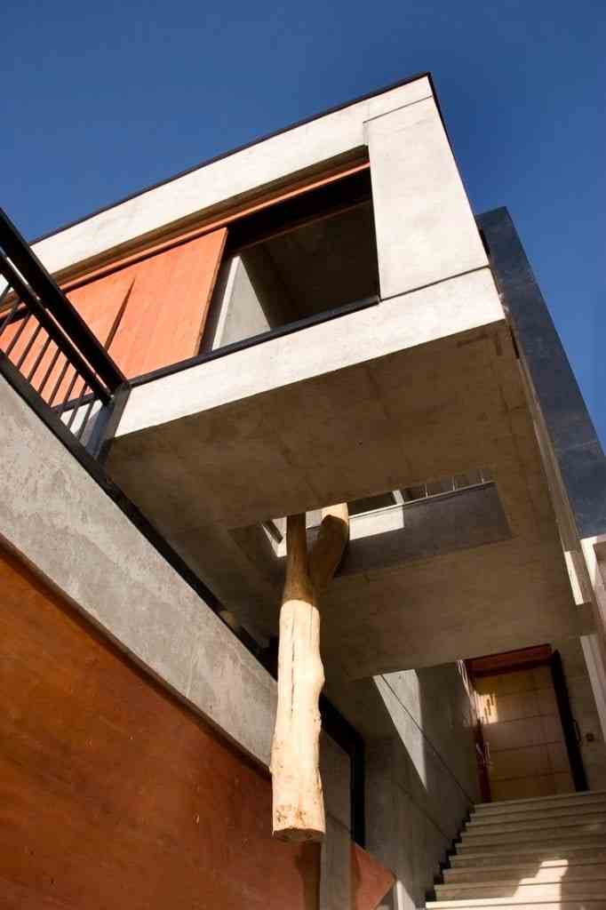 A friend's villa - Tehran 6
