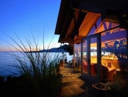 A Dream By The Water - West Vancouver, BC