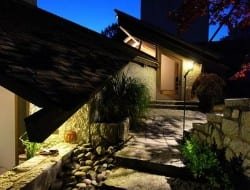 A Dream By The Water - West Vancouver, BC