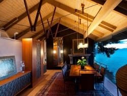 A Dream By The Water - West Vancouver, BC