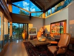 A Dream By The Water - West Vancouver, BC