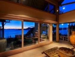 A Dream By The Water - West Vancouver, BC