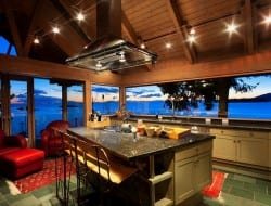 A Dream By The Water - West Vancouver, BC