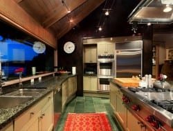 A Dream By The Water - West Vancouver, BC