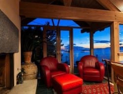 A Dream By The Water - West Vancouver, BC