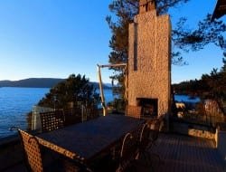 A Dream By The Water - West Vancouver, BC