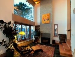 A Dream By The Water - West Vancouver, BC