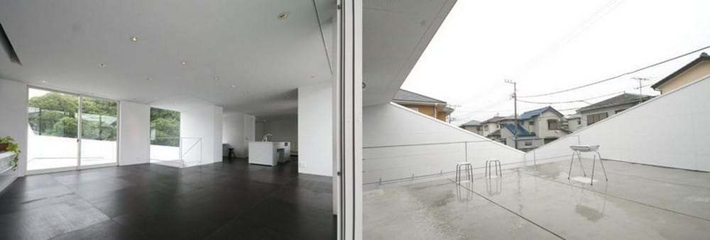 House kn - Kochi Architect's Studio