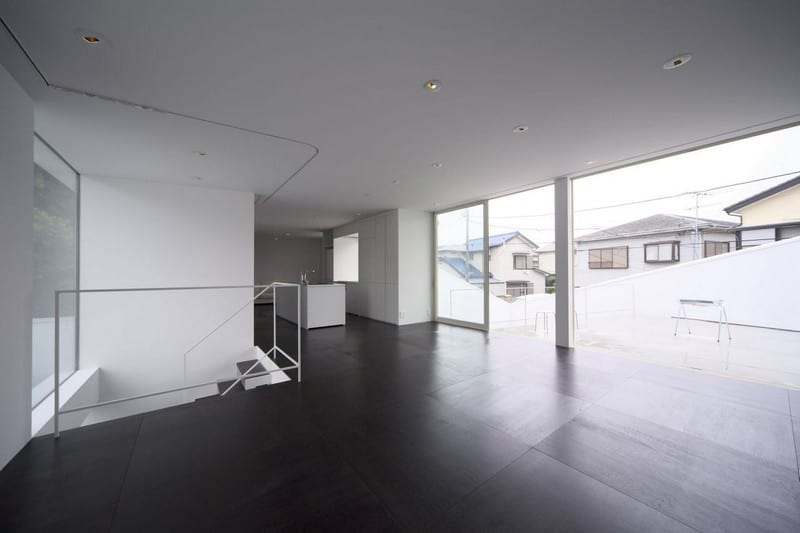 House kn - Kochi Architect's Studio