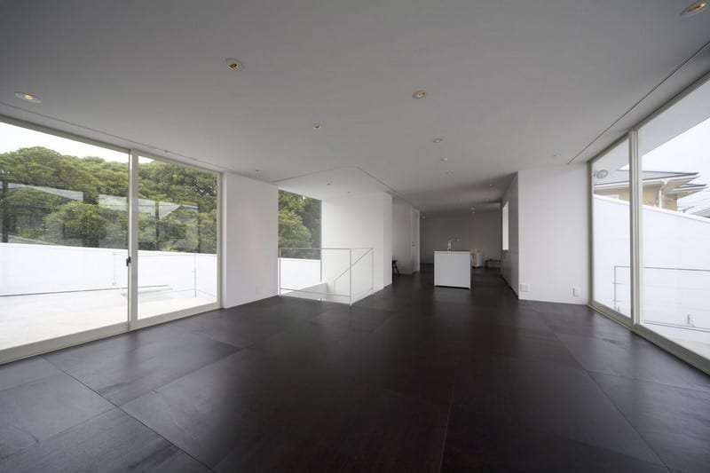 House kn - Kochi Architect's Studio
