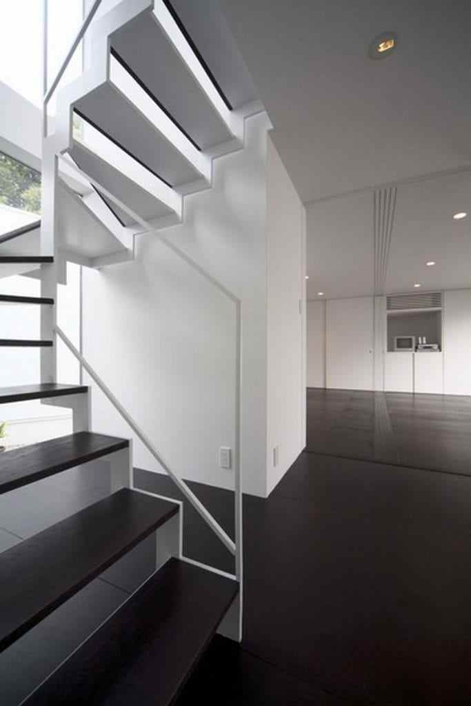 House kn - Kochi Architect's Studio