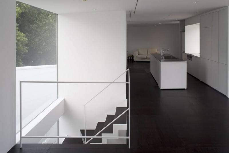 House kn - Kochi Architect's Studio