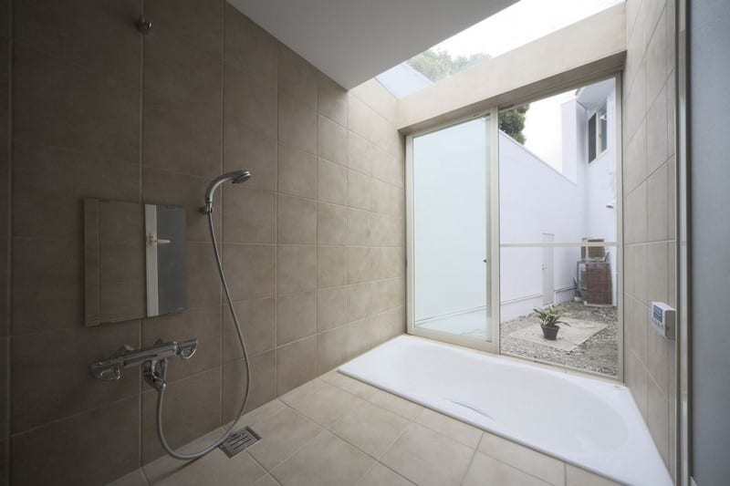 House kn - Kochi Architect's Studio