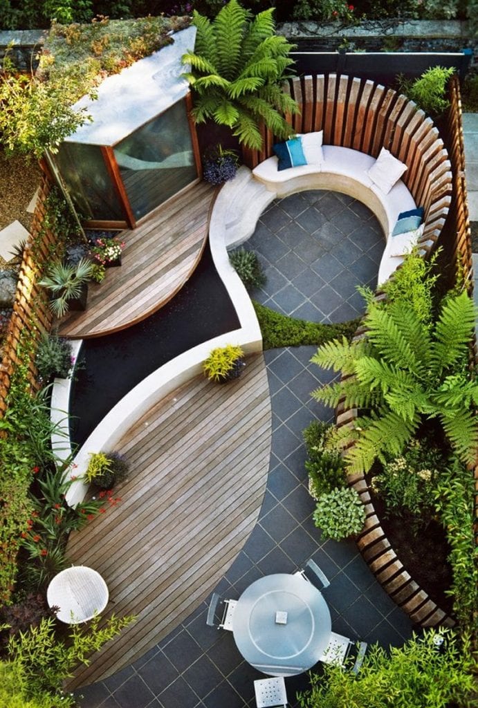 Decks