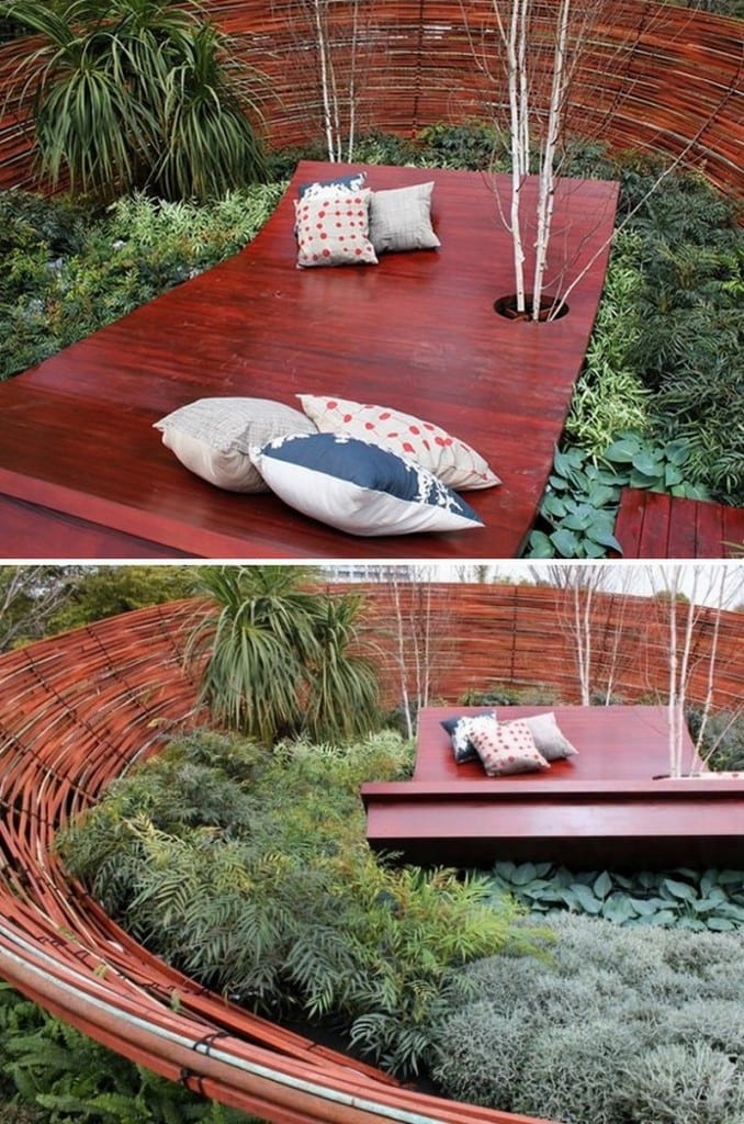 Decks