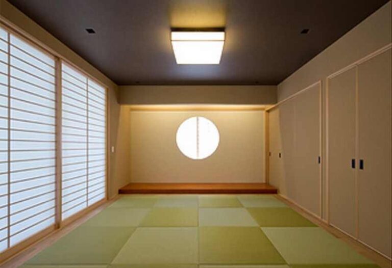 The House of Slow Life - Masahiko Sato