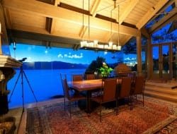 A Dream By The Water - West Vancouver, BC