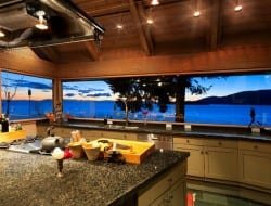 A Dream By The Water - West Vancouver, BC