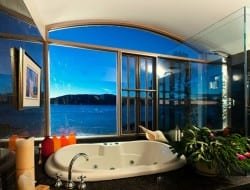 A Dream By The Water - West Vancouver, BC