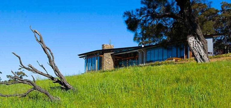 Balhannah House - Adelaide Hills