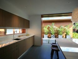 Kona Residence - Belzberg Architects
