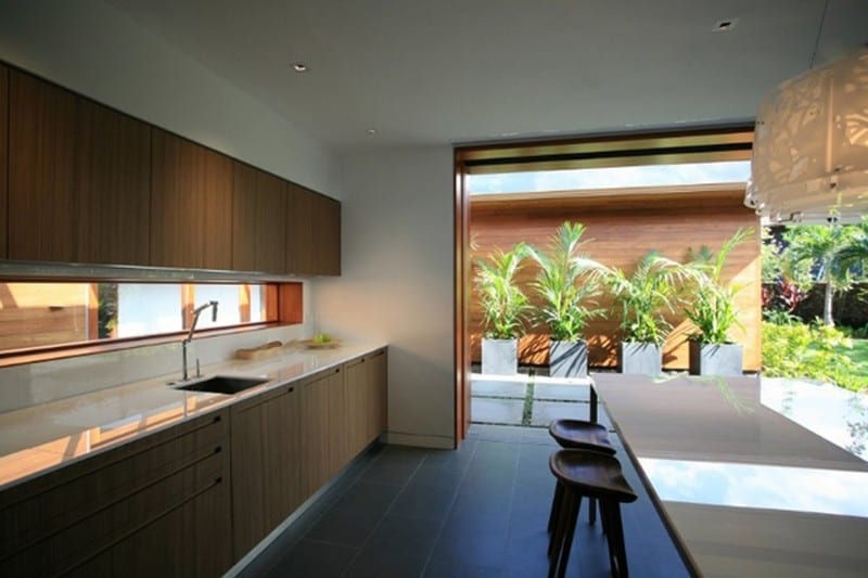 Kona Residence - Belzberg Architects
