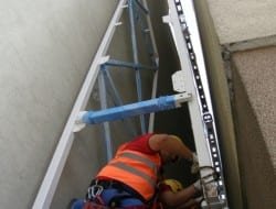 Keret House - Poland