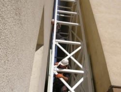 Keret House - Poland