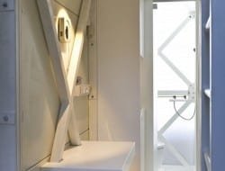 Keret House - Poland