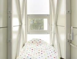 Keret House - Poland