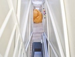 Bean bags make a lot of sense