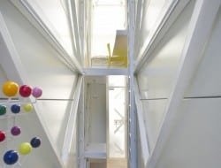 Keret House - Poland