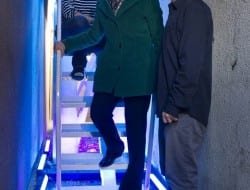 This is as wide as it gets