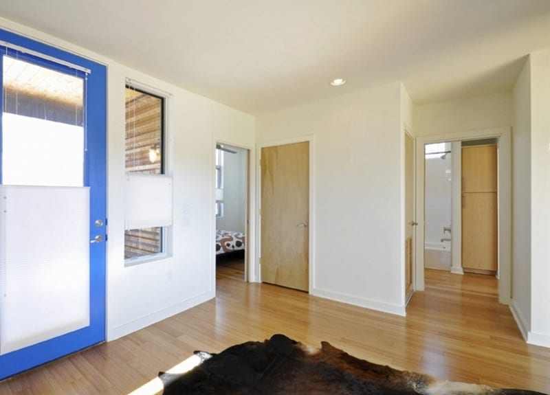 The Blanco River House - Wimberley, Texas